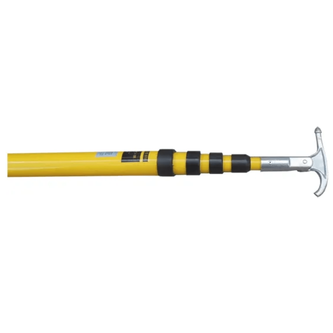 PERTIGA DE 4 CUERPOS VTT-1/4 4 X 5.10 MTS RITZ