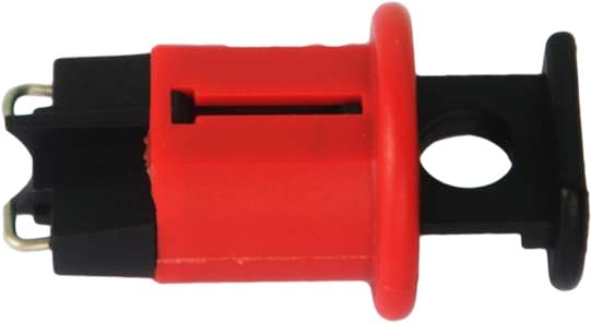 BLOQUEO PARA INTERRUPTOR MINIATURA TIPO P.I.S. BAN-D02 BEIAN-LOCK2