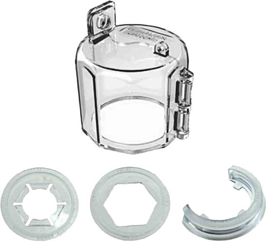 BLOQUEO PARA PULSADOR REMOVIBLE BAN-D50 BEIAN-LOCK3