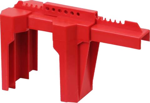 BLOQUEO PARA VALVULA DE BOLA BAN-F01-F02 BEIAN-LOCK3