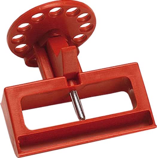BLOQUEO REGULABLE PARA INTERRUPTOR CAJA MOLDEADA BAN-D92 BEIAN-LOCK3