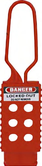 TENAZAS DE NYLON PARA 6 CANDADOS BAN-K42 BEIAN-LOCK