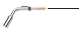 SOPLETE PROFESIONAL A GAS GHIBLI2500 ELCON MEGARAD1