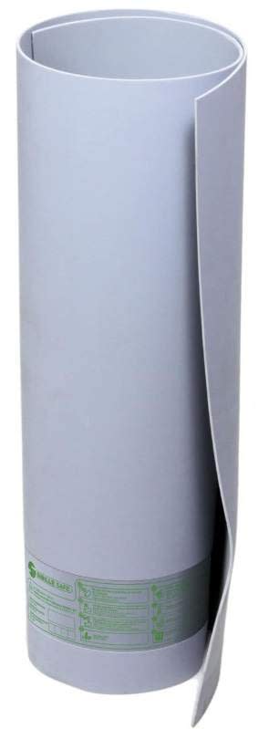 ALFOMBRA AISLANTE CLASE 3 26.500VAC 3MM COLOR GRIS TTCL 3 PENTA REGELTEX