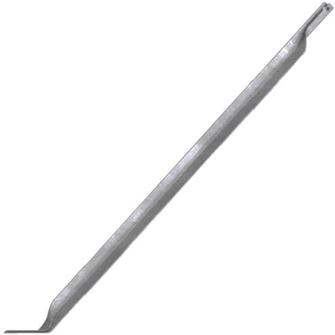 DIAGONAL DE F°G° 4X45X45MM 1.48MTS D1BR0218 ARAGCU AR1