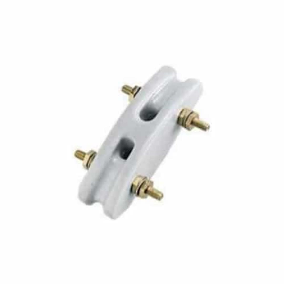 PORTAFUSIBLE TIPO PESCADITO 63.5MM M1PF0000 ARAGCU AP
