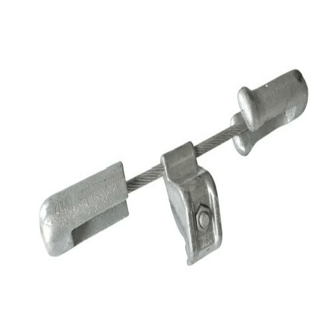 AMORTIGUADOR DE VIBRACION DE 35-95MM M1A00011 ARAGCU MT1