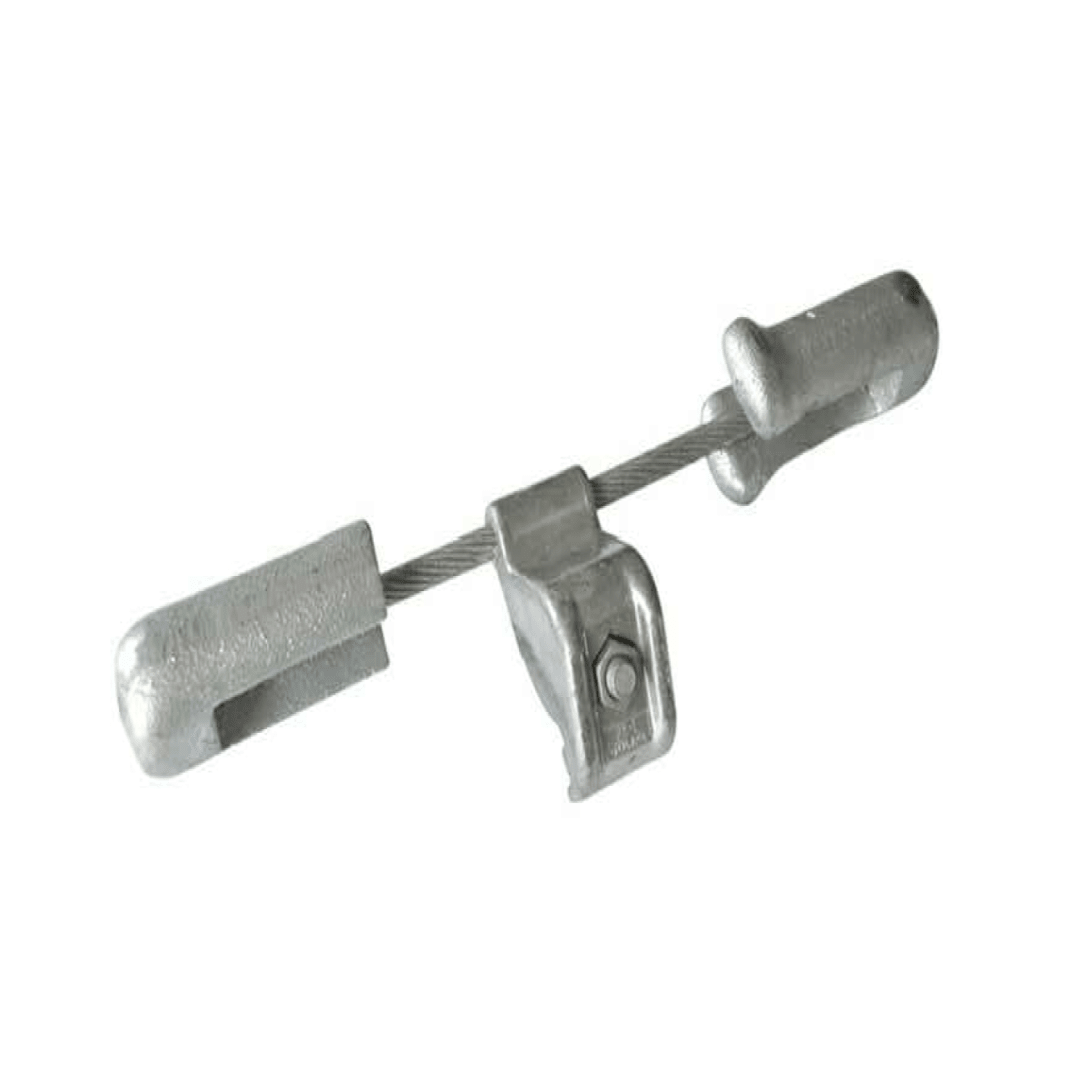 AMORTIGUADOR DE VIBRACION DE 70-95MM M1A00010 ARAGCU MT