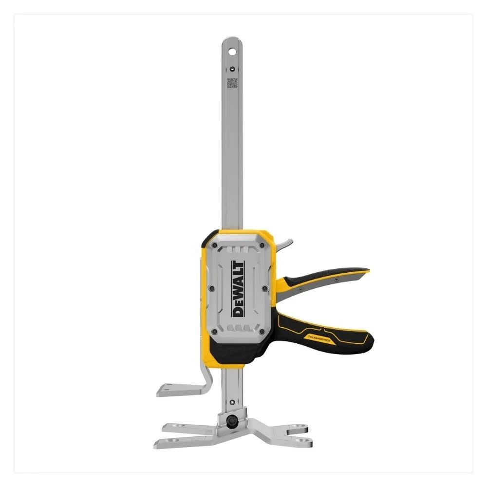 BRAZO DE ELEVACION TOUGHSERIES MODELO DWHT83550 DE ACERO