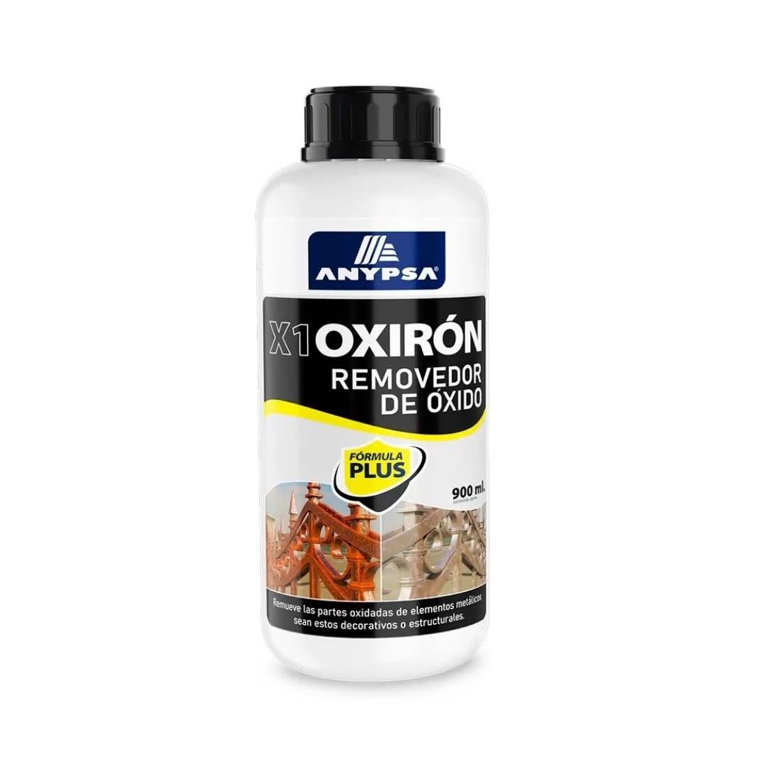 REMOVEDOR DE OXIDO 900ML ANYPSA