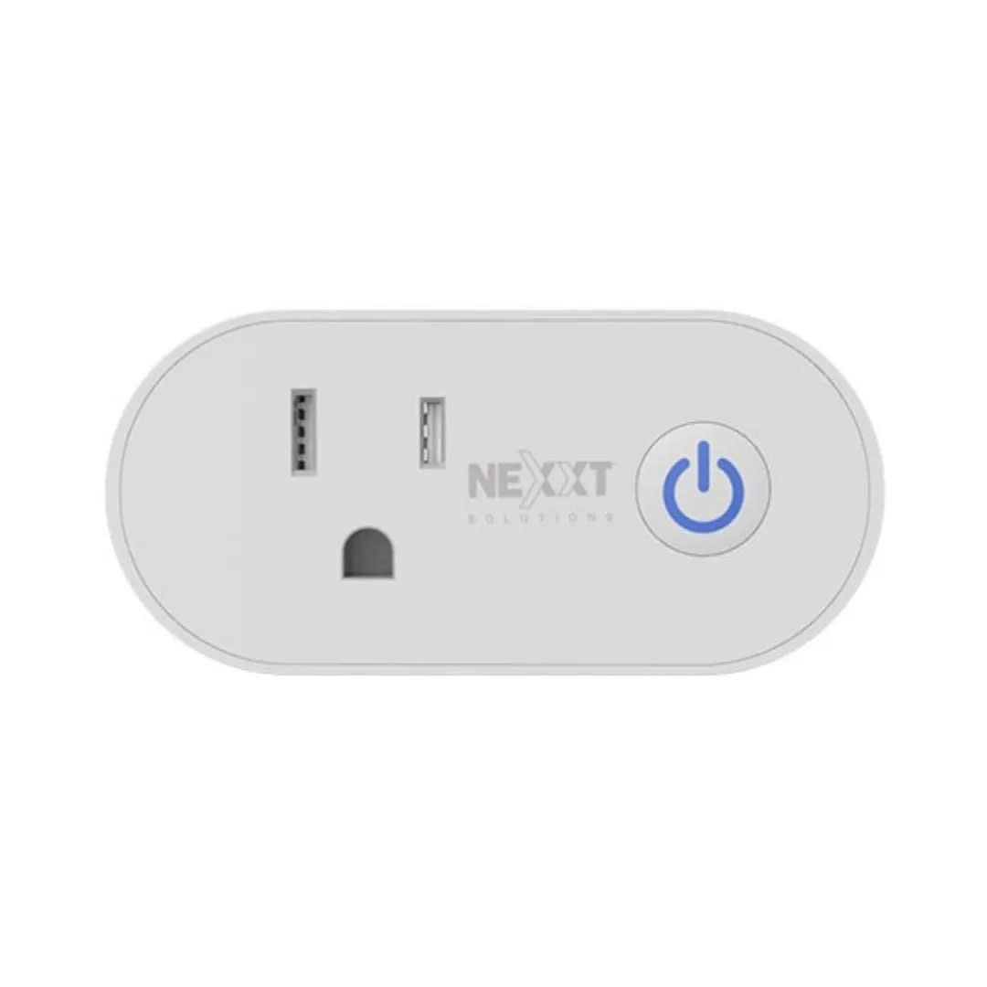 ENCHUFE SMART NHP-S611 MATTER SM