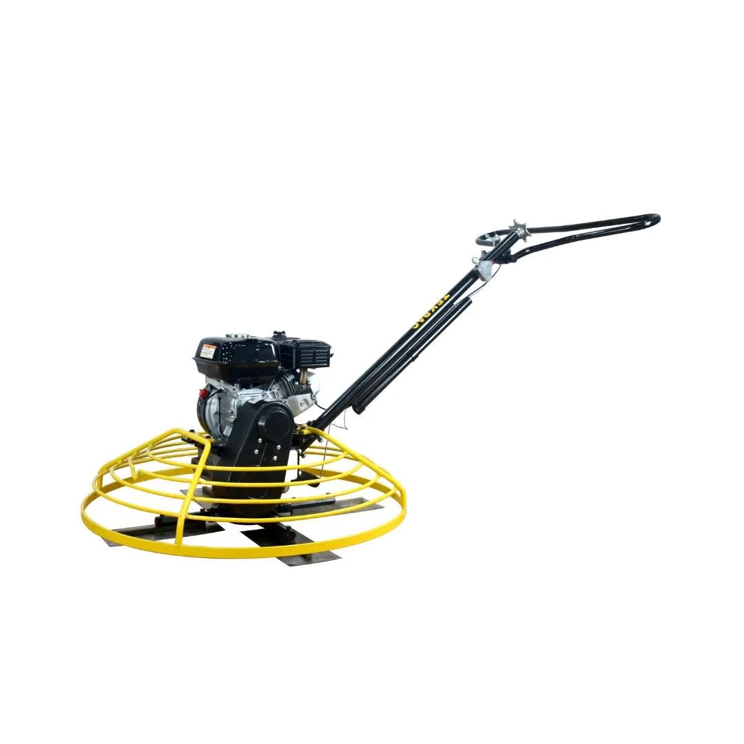 ALISADORA TEKPAC MT36-4 36'' 5.5HP MT36-4 SM2