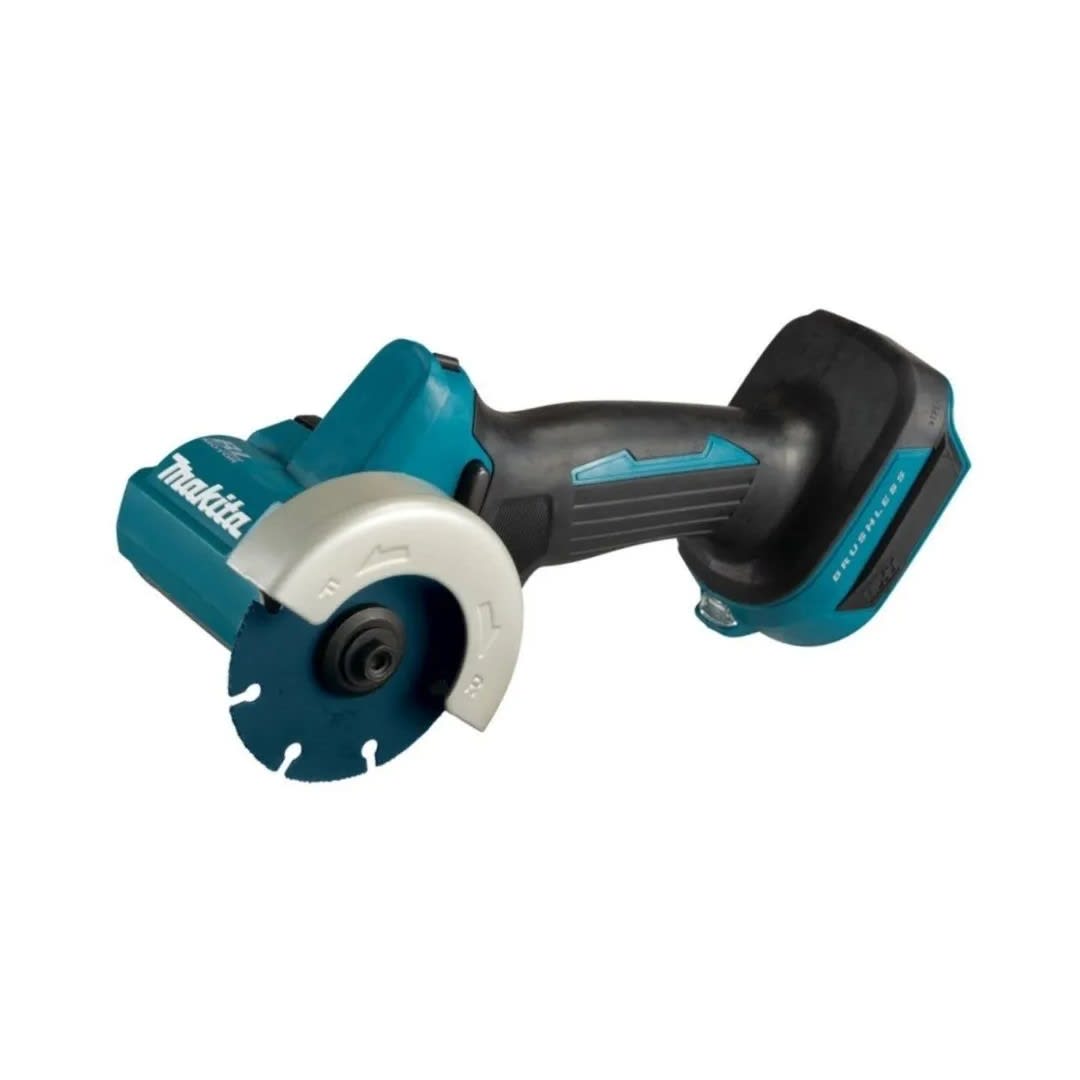 CORTADORA MULTIPLE 3'' 18V LXT DMC300Z MAKITA4