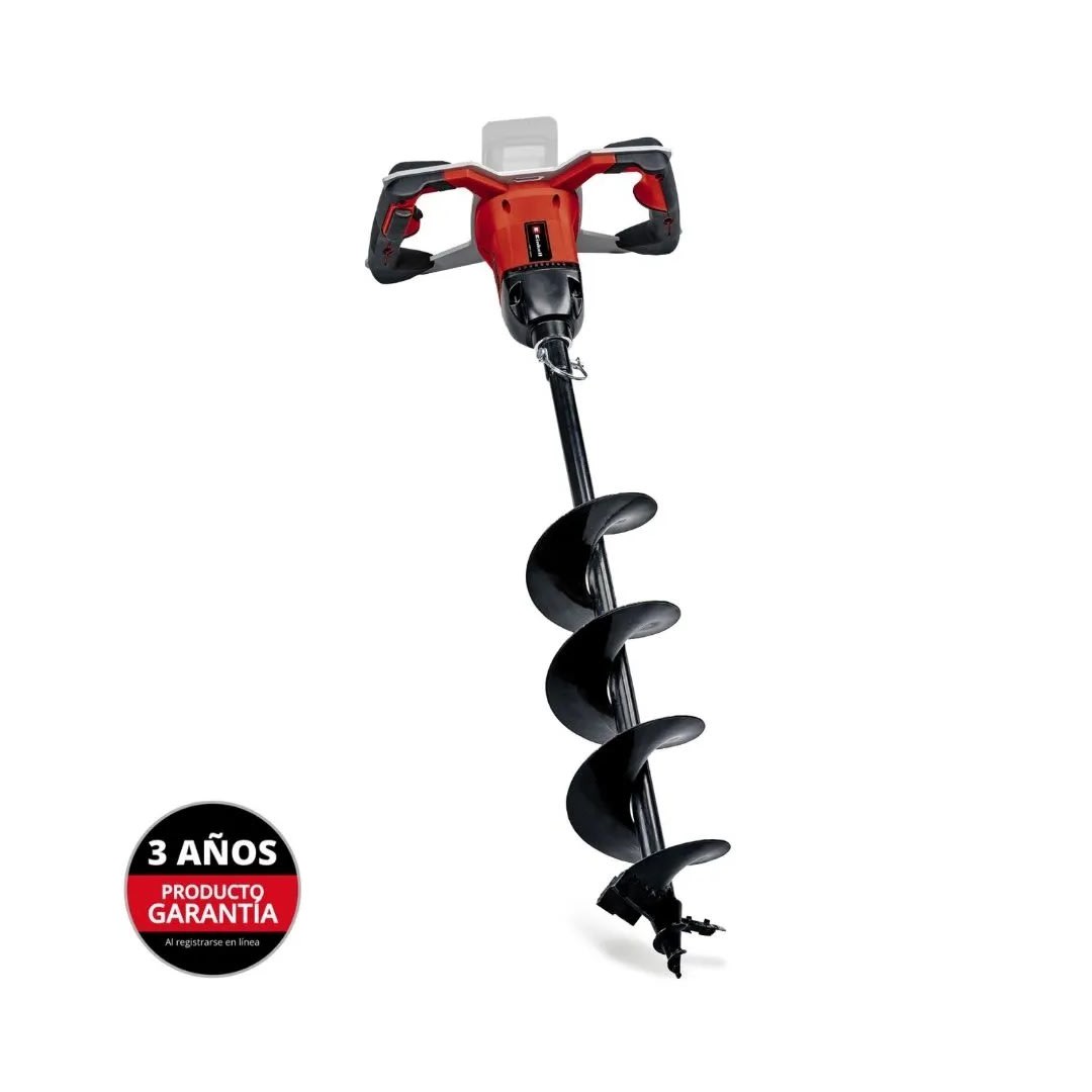 BARRENADORA INALAMBRICA GP-EA 18/150 LI BL-SOLO EINHELL10
