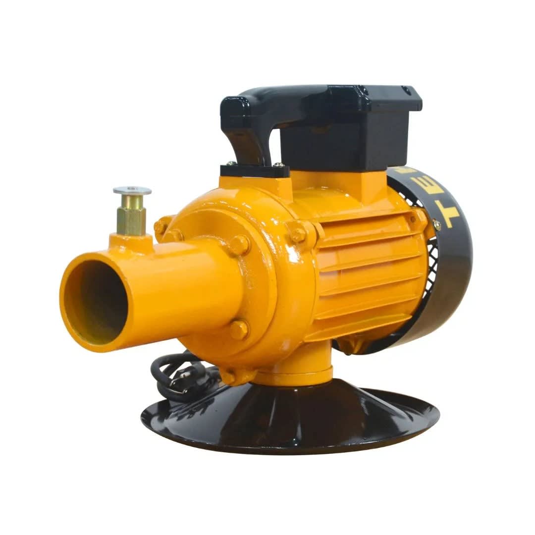 VIBRADOR TEKPAC MVE2HPVIBRTEK ELECTRICO 2HP SM