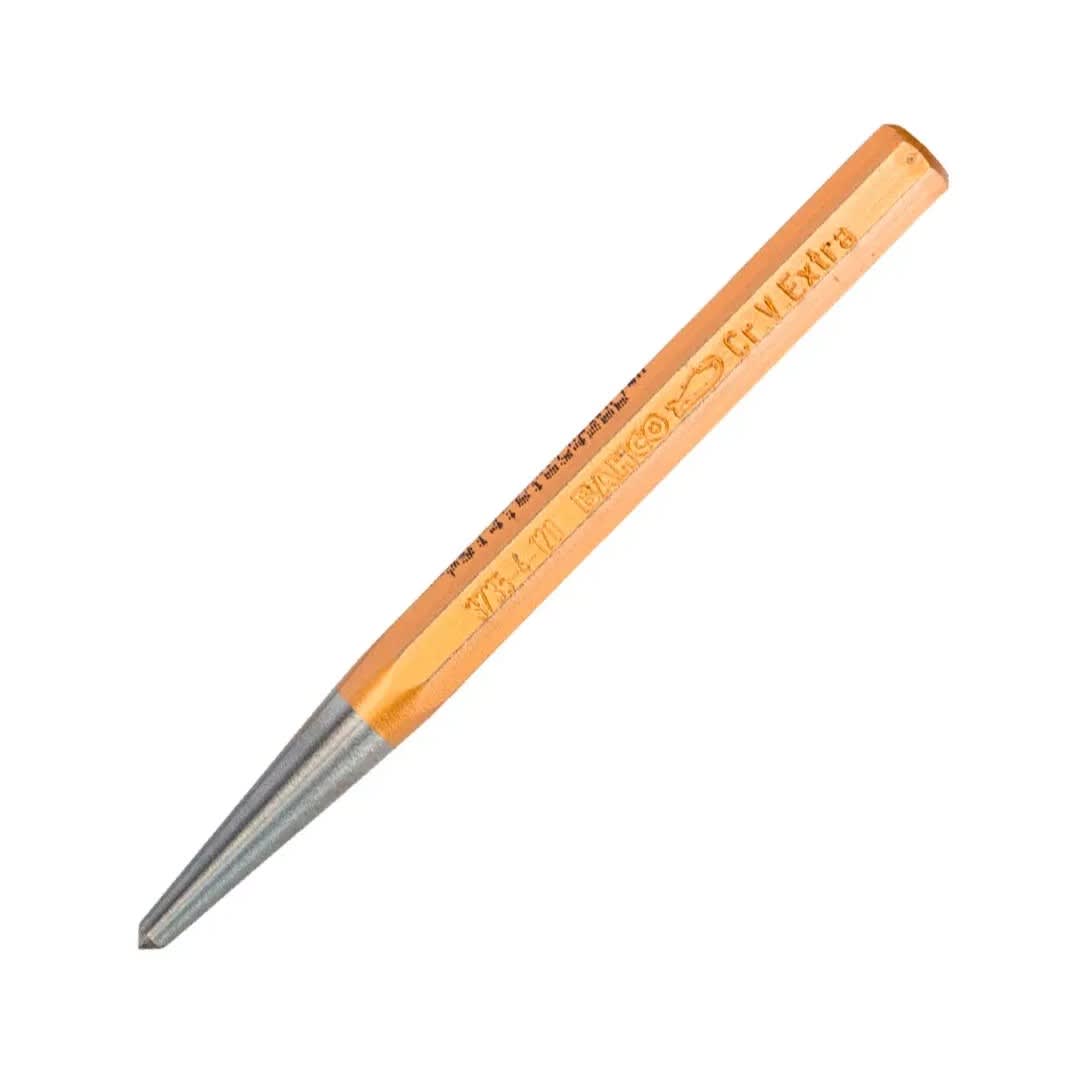 PUNZON 5X120MM BAHCO