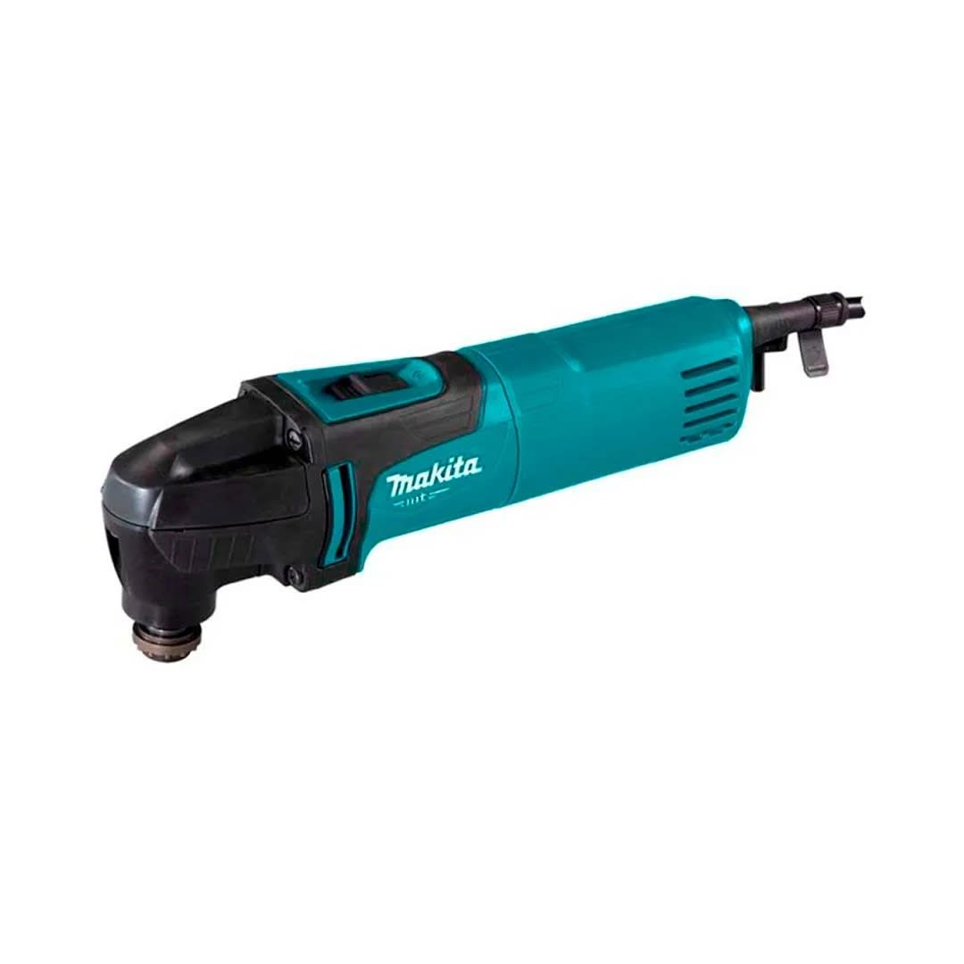 MULTIHERRAMIENTA 200W 15000-22000 OPM MAKITA MT11