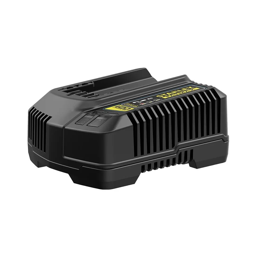 CARGADOR 2.0AH 20V FATMAX SC200 STANLEY
