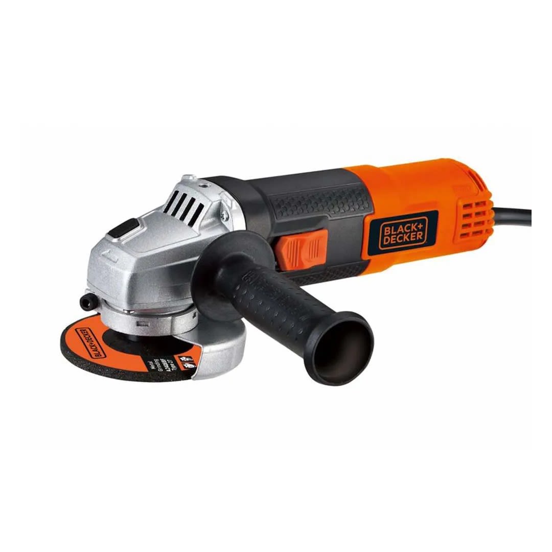ESMERIL ANGULAR 820W G720-B2C BLACK & DECKER8