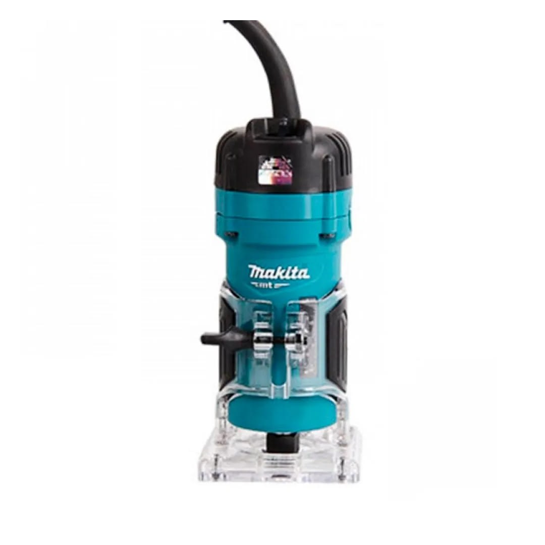 RECORTADORA 1/4'' 530W M3700B MAKITA MT9