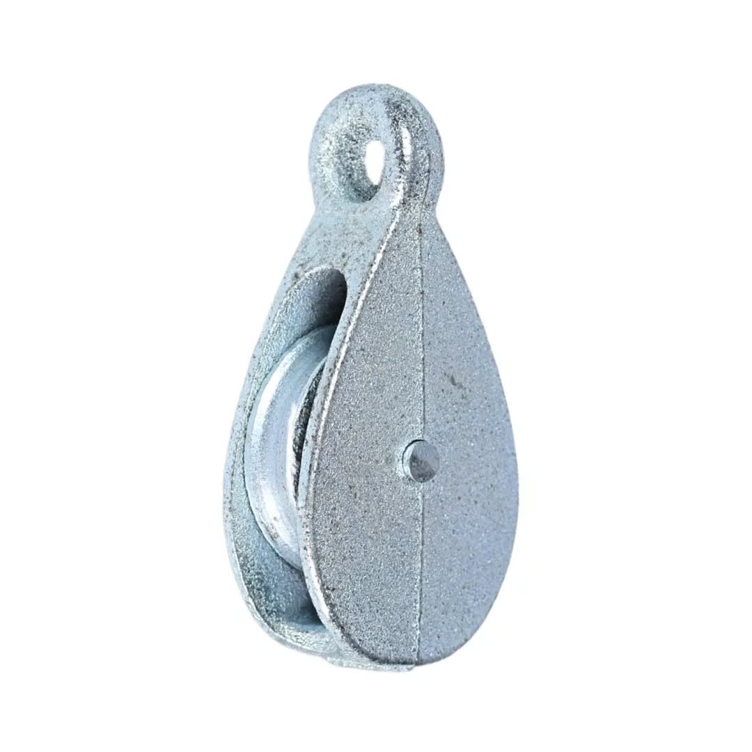 POLEA FIJA 38MM WERKEN5