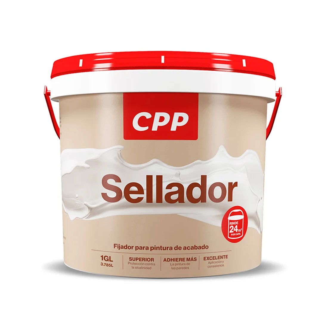 SELLADOR 1 GALON CPP