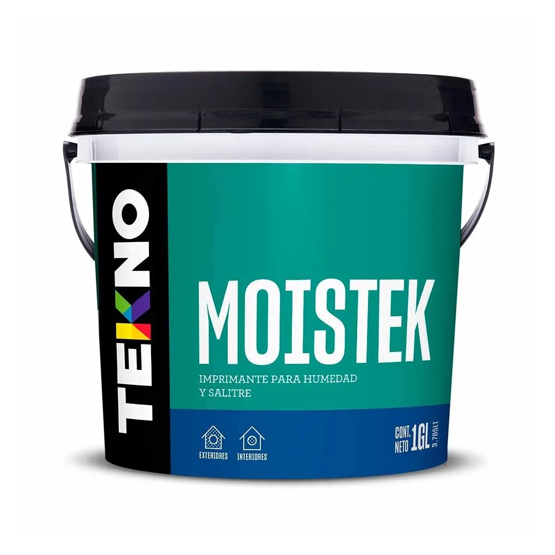 MOISTEK 1 GALON TEKNO