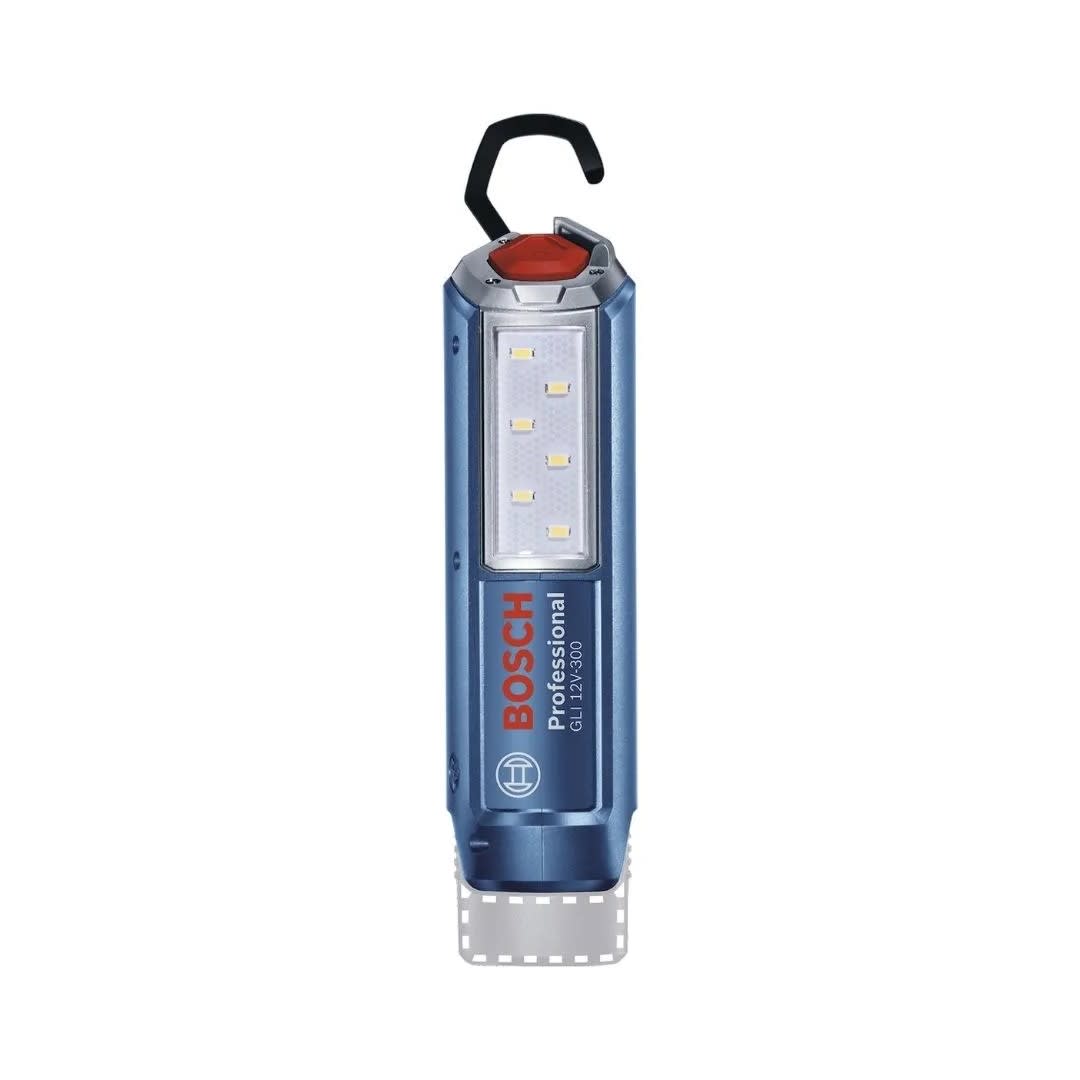 LINTERNA INALAMBRICA GLI 12V-300 BOSCH