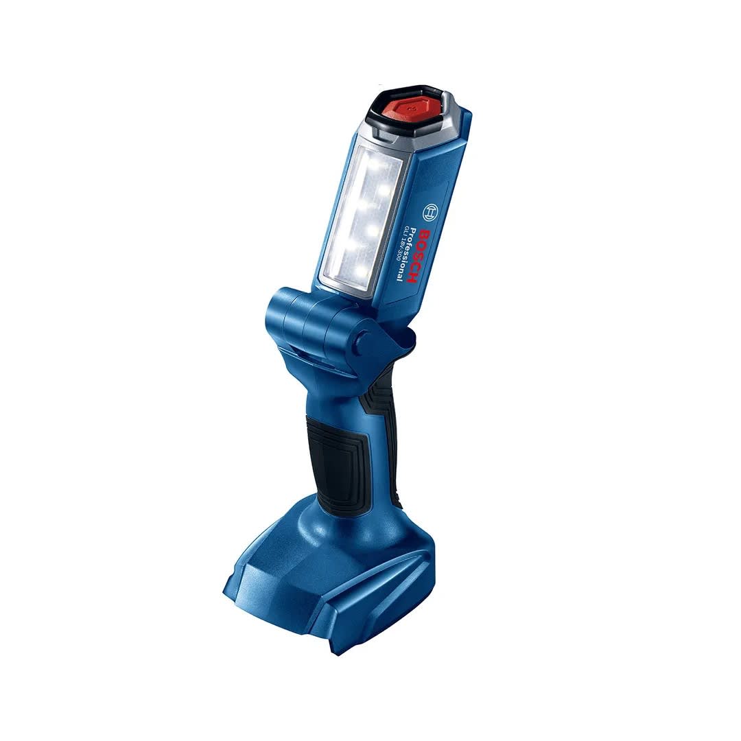 LINTERNA GLI 18V-300 S/BAT BOSCH