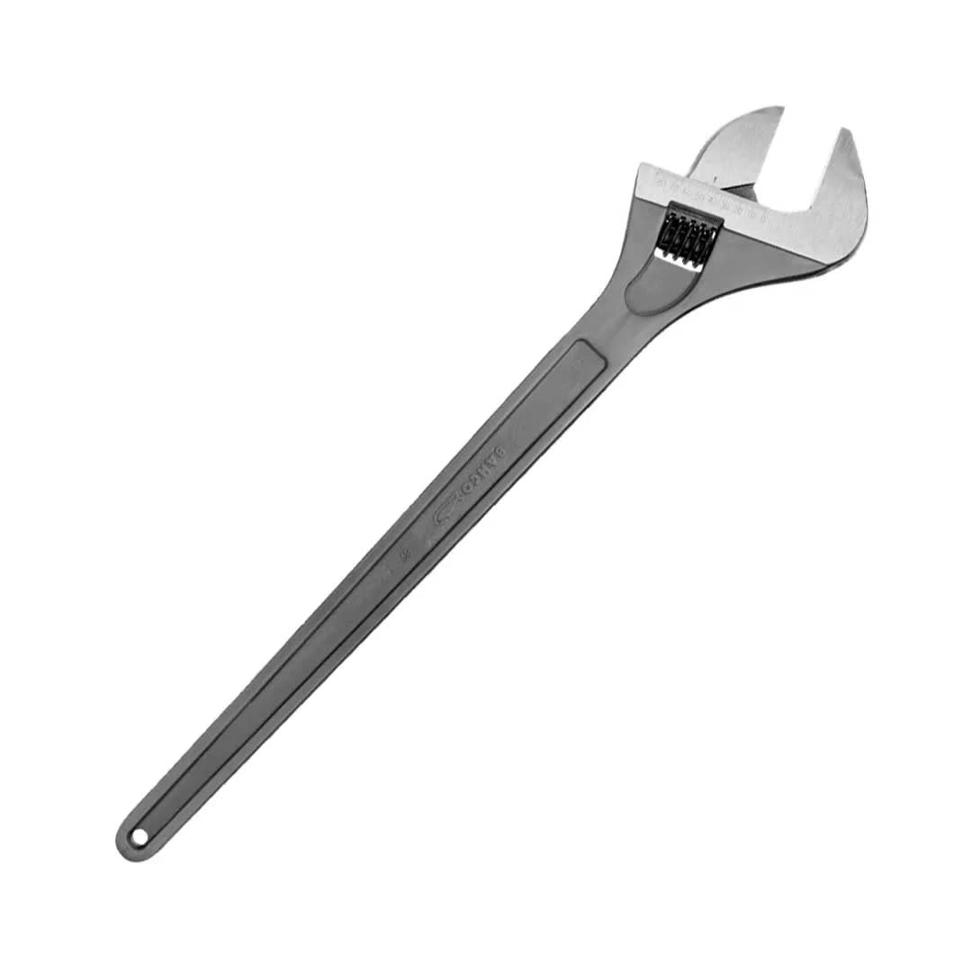 LLAVE AJUSTABLE FOSFATADA 24'' BAHCO