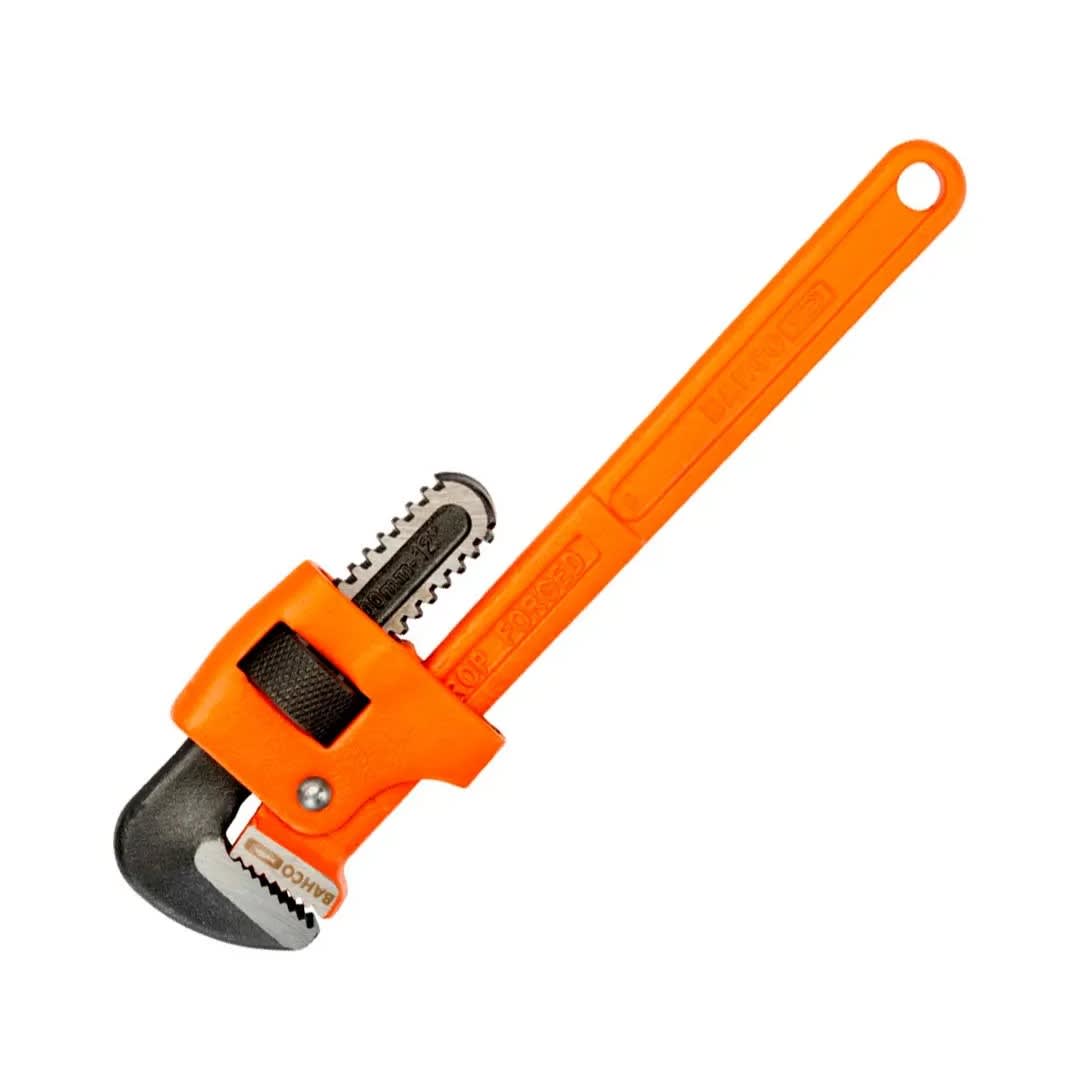 LLAVE PARA TUBO STILLSON 14'' BAHCO