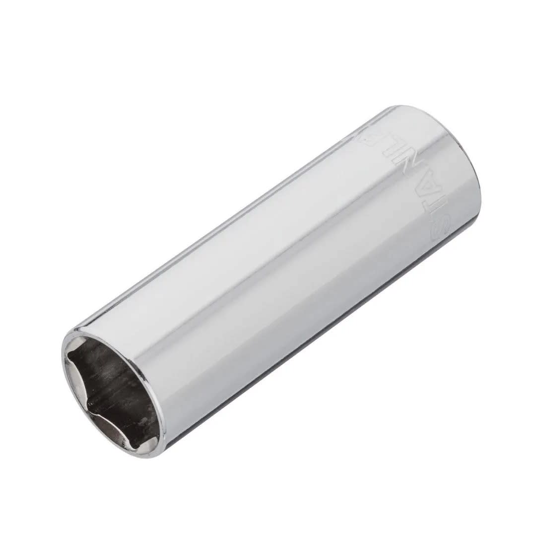 DADO HEXAGONAL PARA BUJIA 5/8 ENCASTRE 1/2 STANLEY