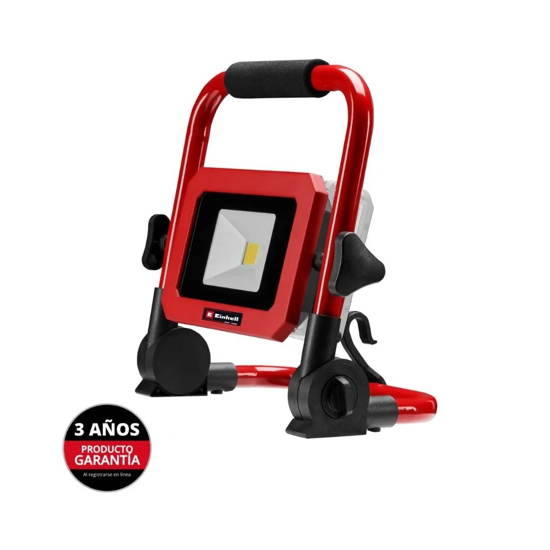 LAMPARA INALAMBRICA TC-CL 18/1800 LI - SOLO EINHELL7