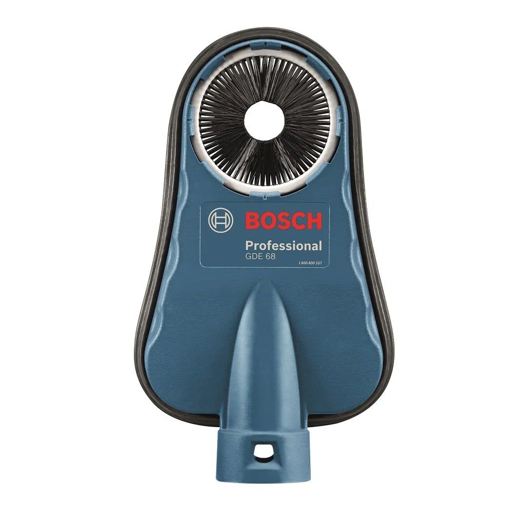 ACCESORIO DE ASPIRACION DE POLVO GDE 68 BOSCH