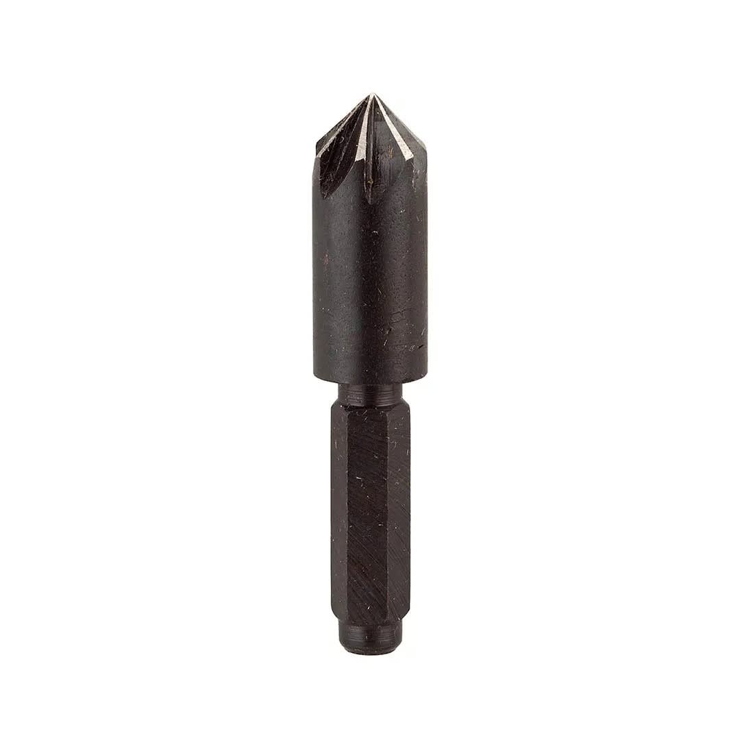 AVELLANADOR 10MM - 1/4'' HEX. C6.3 KWB