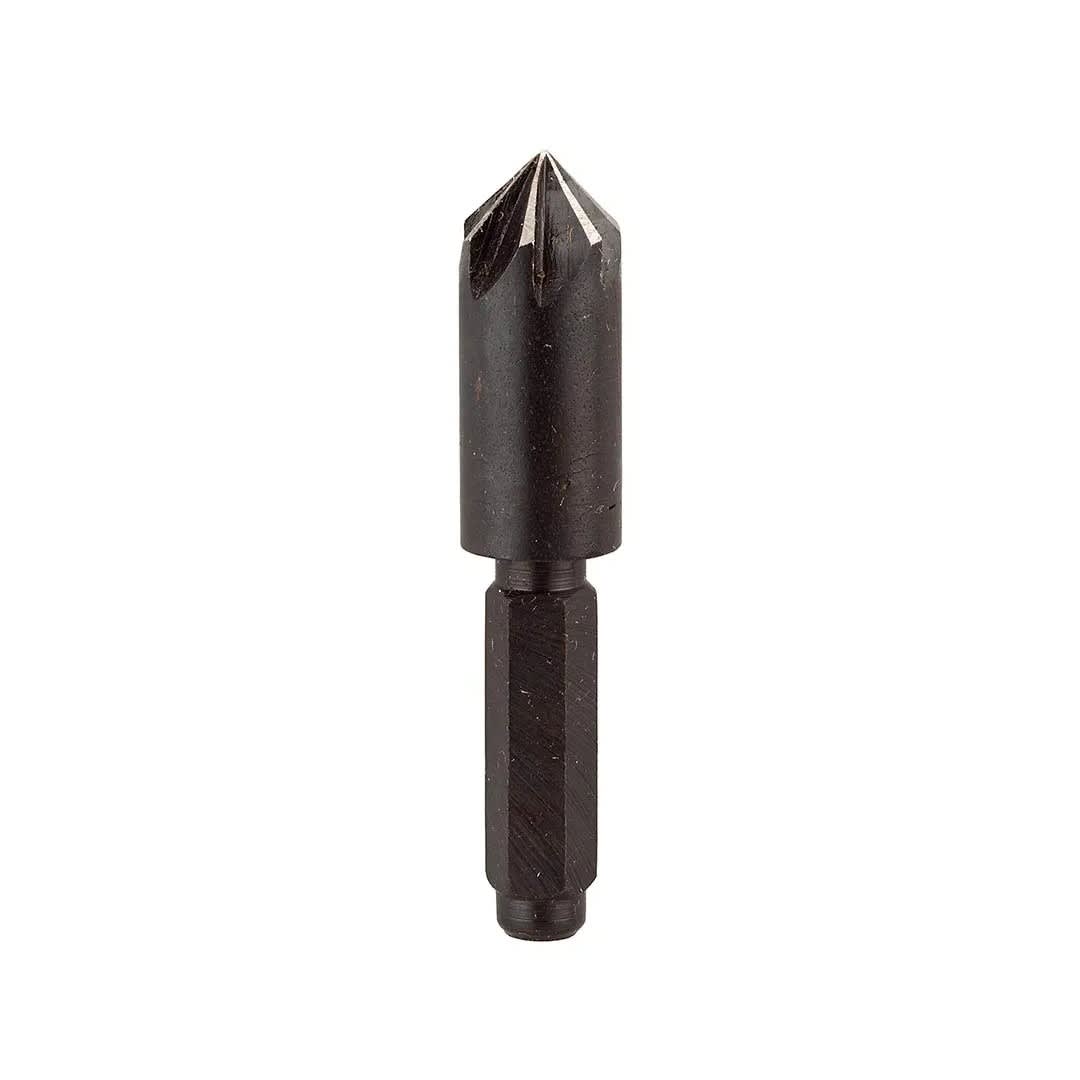 AVELLANADOR 13MM - 1/4'' HEX. C6.3 KWB