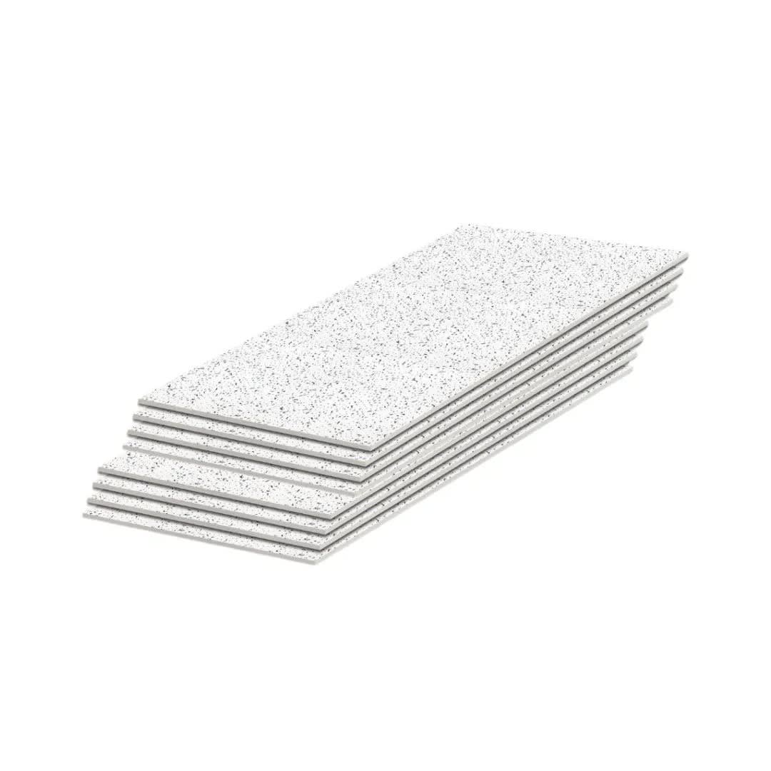 CIELO RASO SERENE PLUS 5/8'' X8U CERTAINDTEED4