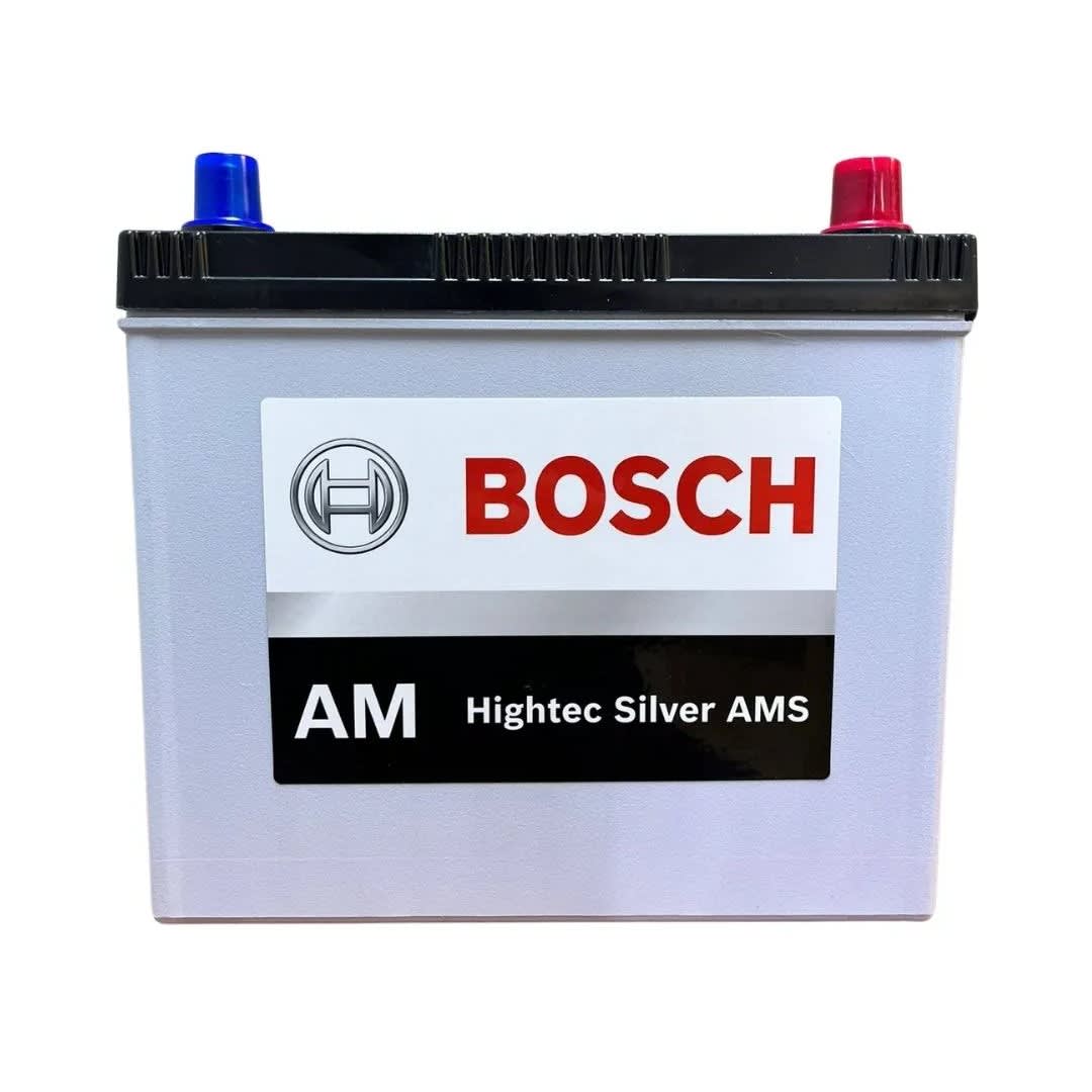 BATERIA AMS 75B24LS 55AH/510A K1 112 BOSCH