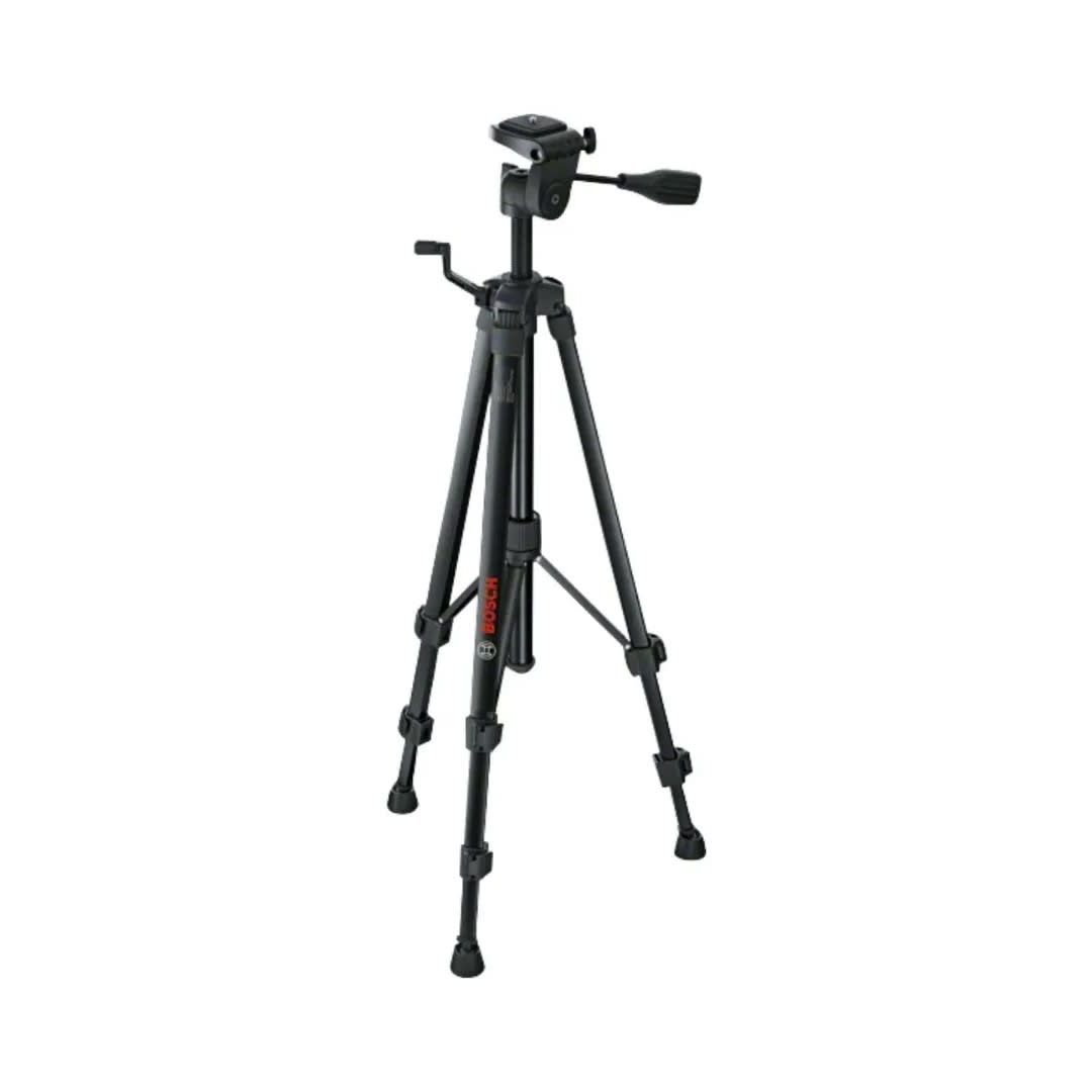 TRIPODE PARA NIVEL BT 150 1,5M BOSCH7