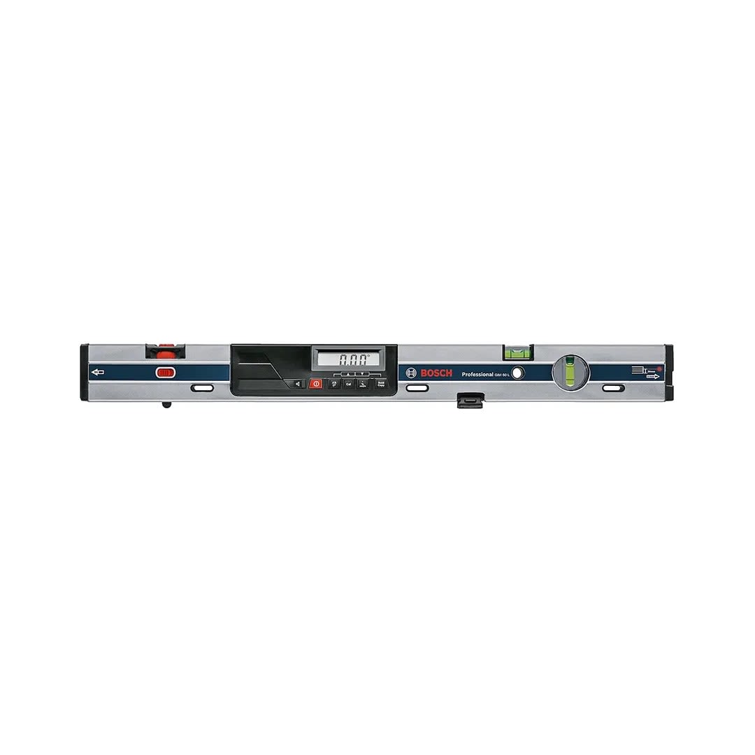 MEDIDOR DE INCLINACION DIGITAL GIM 60 L HASTA 30MT BOSCH