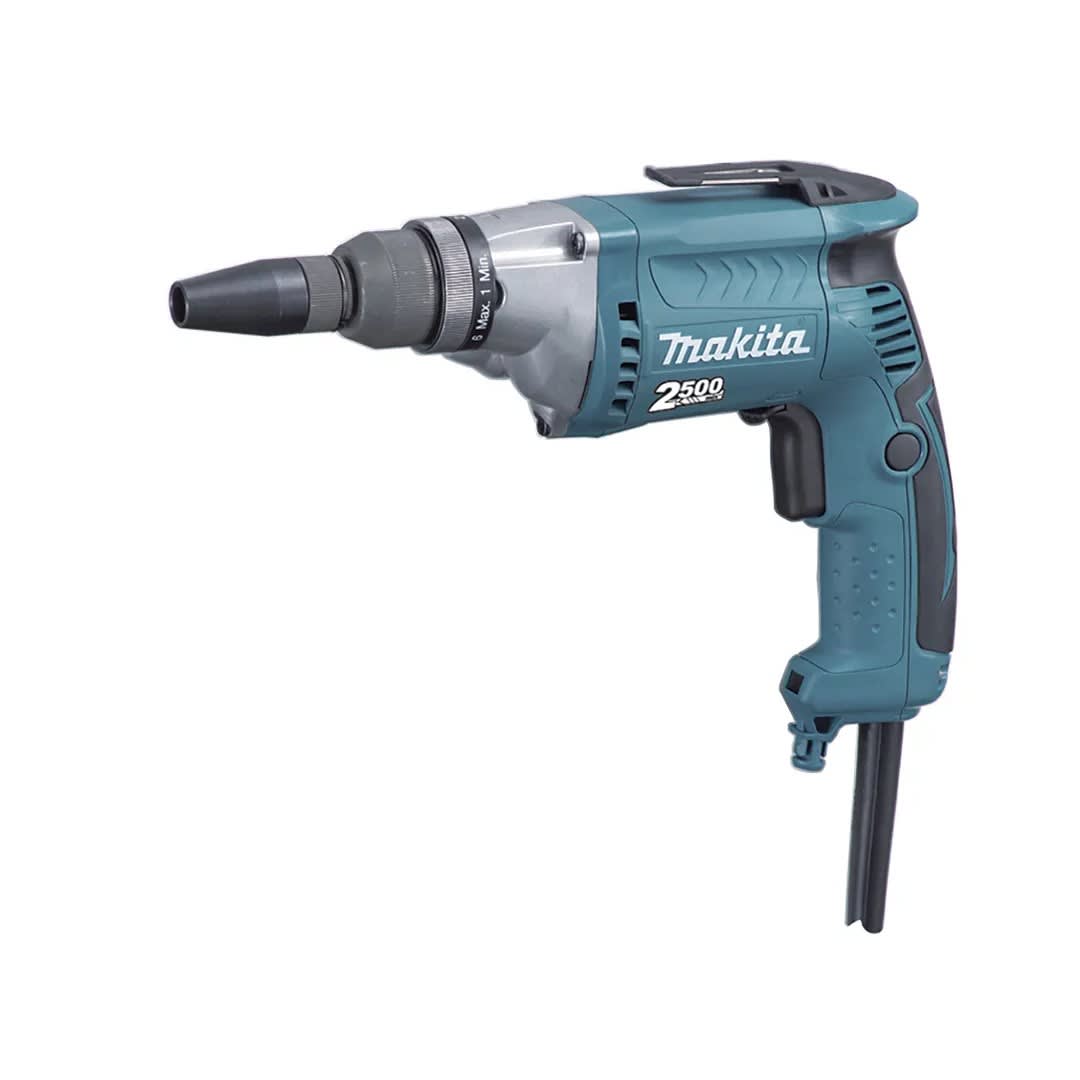 ATORNILLADOR PARA DRYWALL 1/4'' 570W MAKITA
