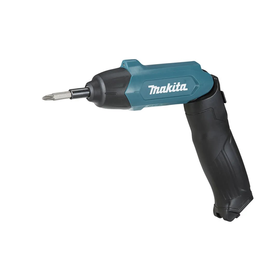 ATORNILLADOR INALAMBRICO 3.6V/4.5 NM + ACCESORIOS DF001DW MAKITA2