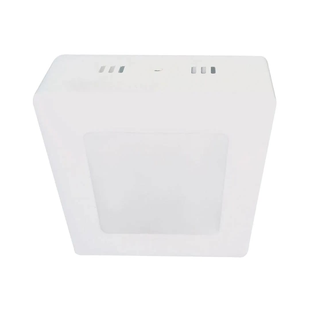 DOWNLIGHT PANEL LED 18W CUADRADO BLANCO FRIO