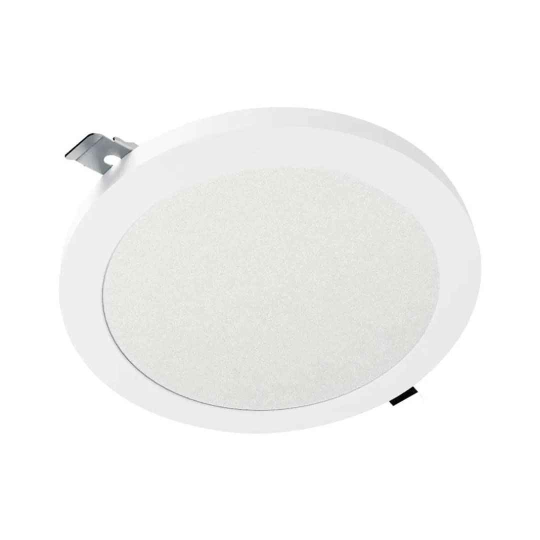 DOWNLIGHT SLIM PANEL REDONDO 24W LUZ FRIA