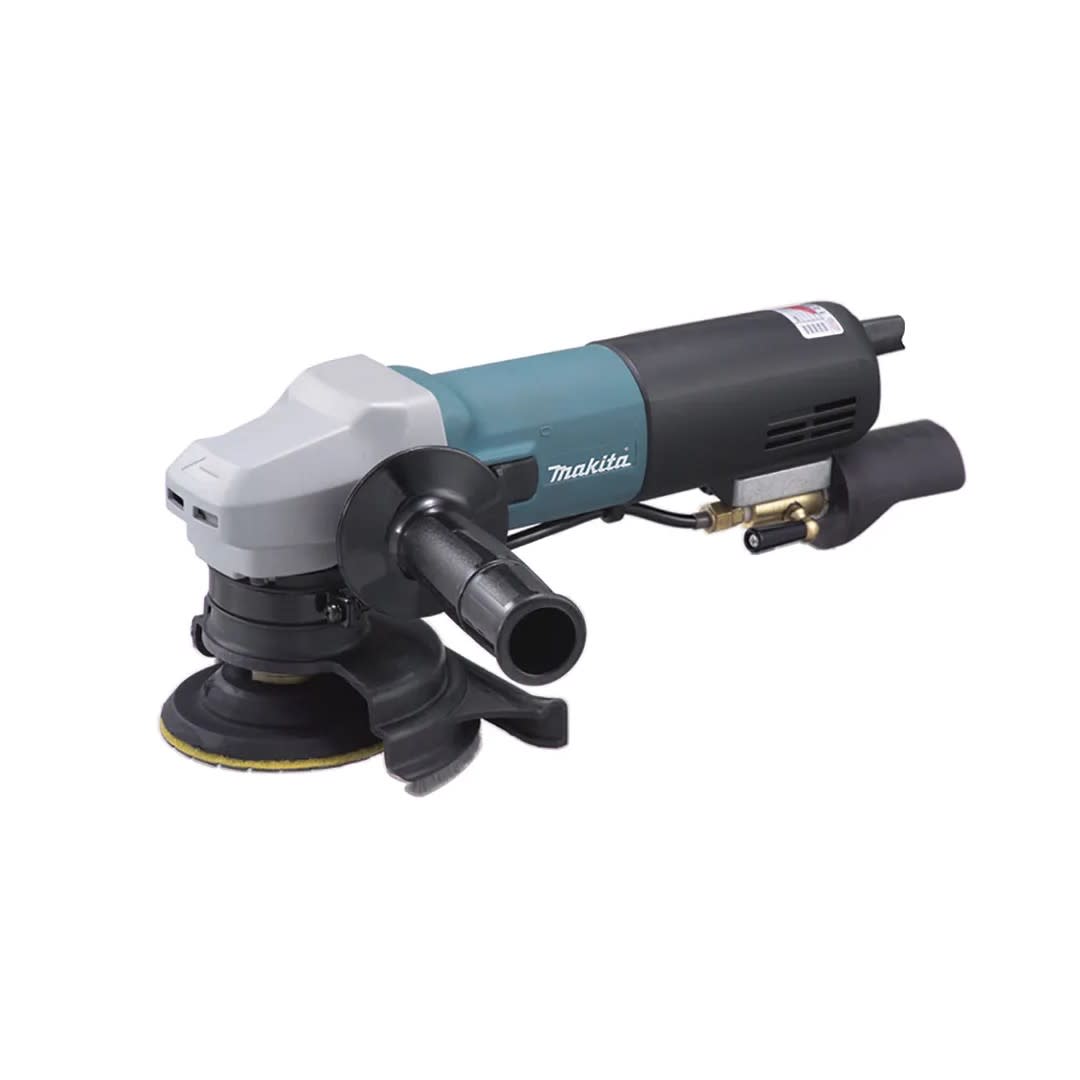 PULIDORA DE GRANITO 5'' 900W MAKITA