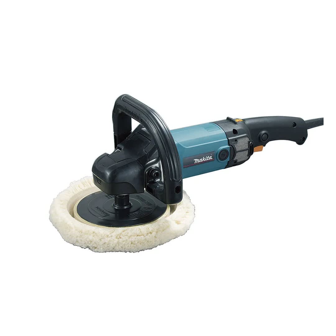 PULIDORA ANGULAR 7'' 1200W MAKITA