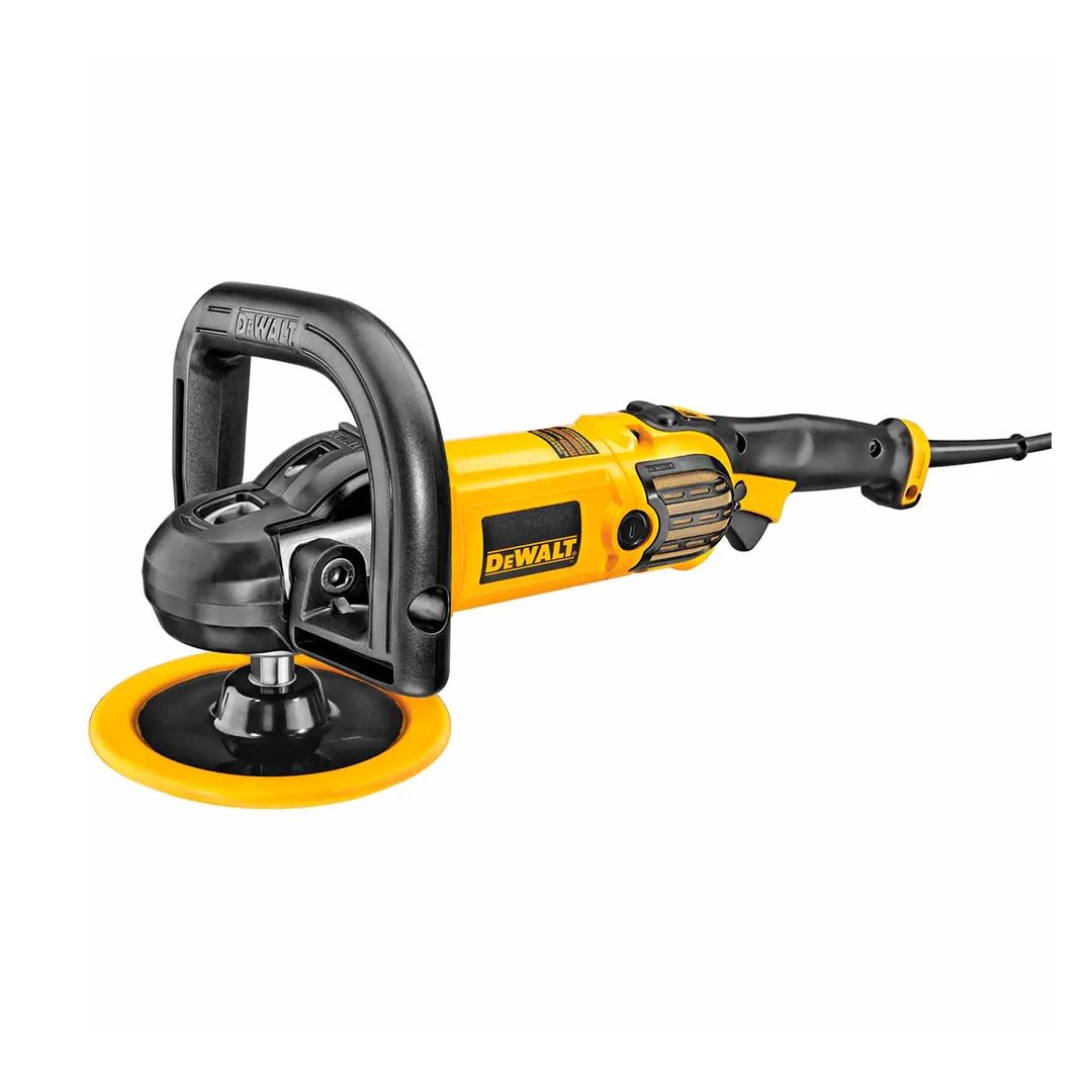 PULIDORA LIJADORA 7'' 1250W DWP849X DEWALT2