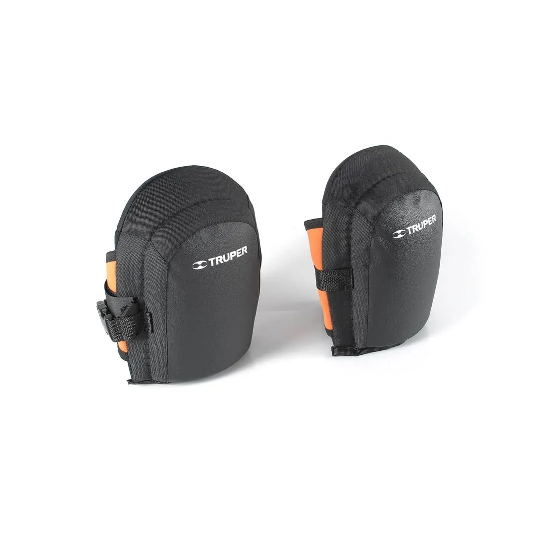 RODILLERAS LIGERAS DE NEOPRENO TRUPER