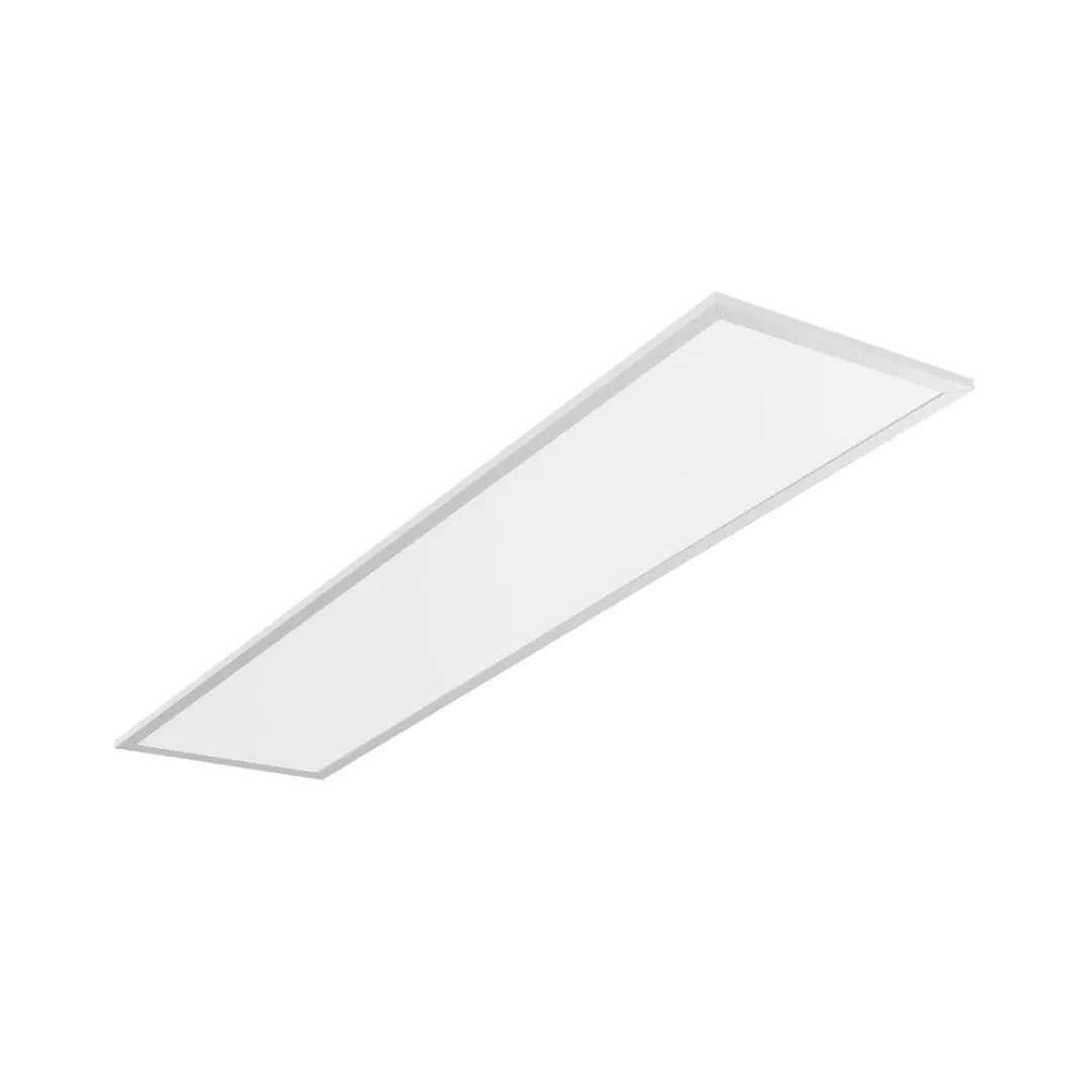 PANEL LED 30X120 LUZ FRIA 36W ULTRA FINO DE ALUMINIO BELLALUX
