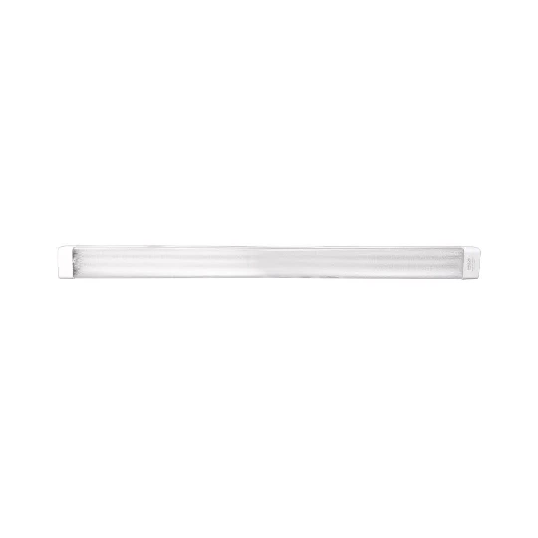 PRISMATICO LED SLIM 80W LUZ FRIA OPALUX